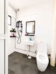 Blk 514 Serangoon North Avenue 4 (Serangoon), HDB 4 Rooms #562221421
